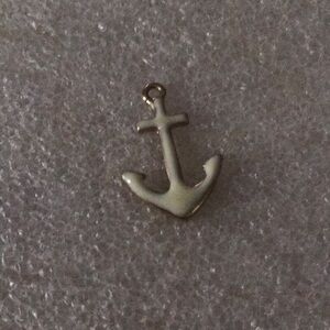 Anchor Pendant Charm